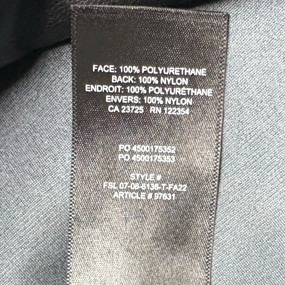 Aritzia - Wilfred Free Daria Pant - Picture 11 of 11